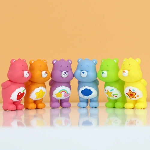 Care Bears Random Figure Blind Box Version 4