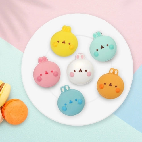 Molang Macaron Dessert Figure Blind Box