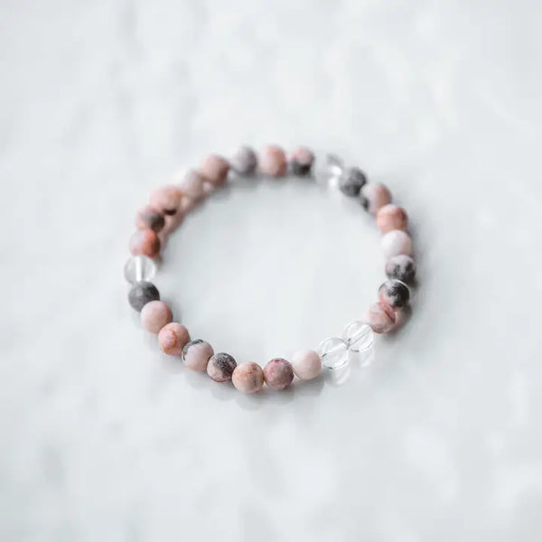 Balance Mala Bracelet