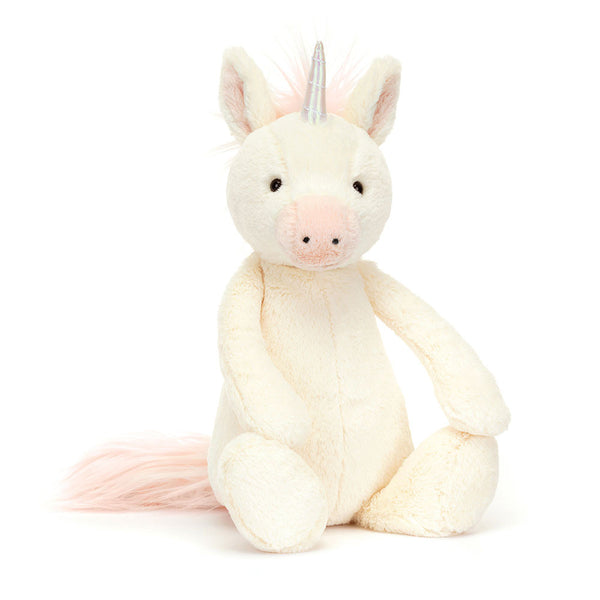 Bashful Unicorn - Huge