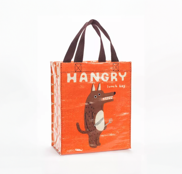 Hangry Handy Tote