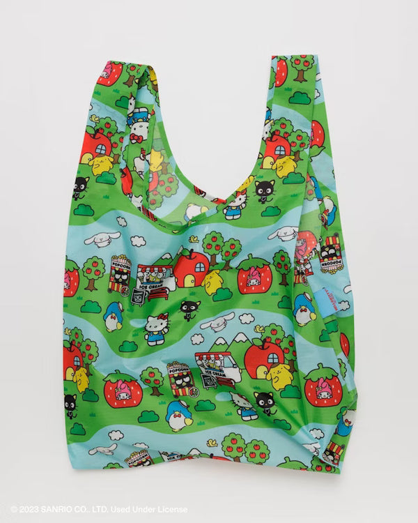 Hello Kitty Standard Reusable Bag