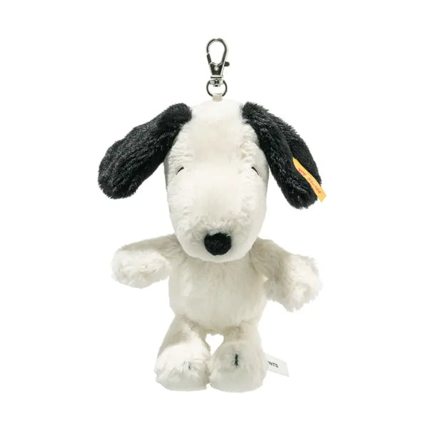 Steiff Snoopy Bag Charm