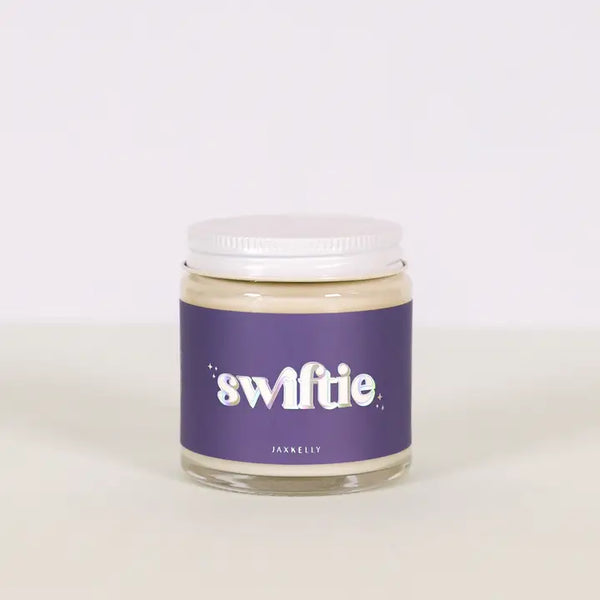 Swiftie Candle